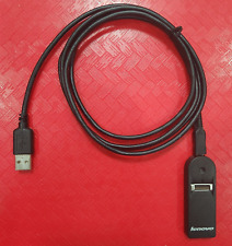 Leitor de impressão digital IBM Lenovo USB modelo FP06 ASM PN 41U3149 FRU 41U3150 novo comprar usado  Enviando para Brazil