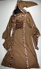 Medieval renaissance dress for sale  Billerica