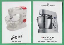 Kenwood mixers advertising for sale  LYMINGTON