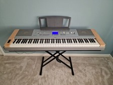 Yamaha portable grand for sale  CATERHAM