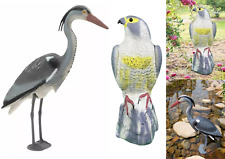 Garden decoy bird for sale  LIVINGSTON