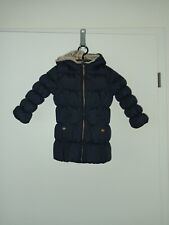 Mädchen winterjacke 98 gebraucht kaufen  Allenfeld, Boos, Hargesheim