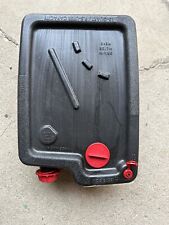 Oil drain container for sale  Darien