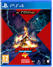 Streets rage anniversary d'occasion  Saint-Ouen-l'Aumône