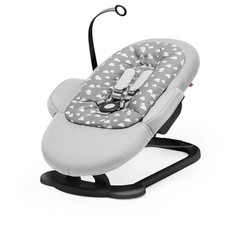 Stokke steps babywiege gebraucht kaufen  Berlin