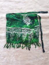 New bnwot green for sale  EDINBURGH