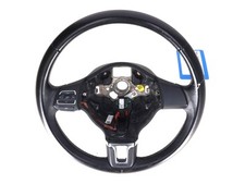 Steering wheel polo d'occasion  Expédié en Belgium