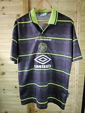glasgow celtic for sale  RIPON
