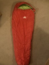Eurohike kids red for sale  COBHAM
