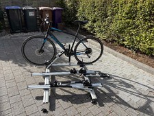 Atera giro bike for sale  LETCHWORTH GARDEN CITY