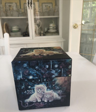 Bob boxes box for sale  Annandale