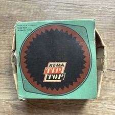 Rema tip top gebraucht kaufen  Schmallenberg