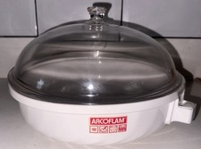 Acroflam french rund gebraucht kaufen  Versand nach Germany