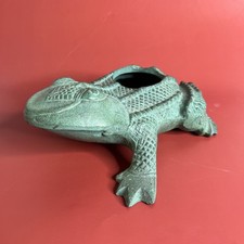 Cast iron frog for sale  Chandler