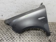 B3424 parafango anteriore usato  Roma