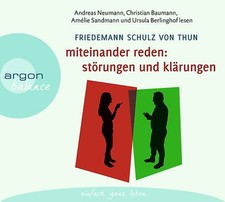 Miteinander reden teil gebraucht kaufen  Berlin
