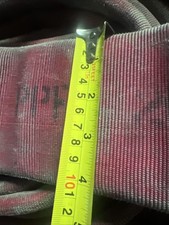 Wide fire hose for sale  Saint Petersburg