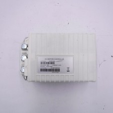 Curtis motor controller for sale  Ogden