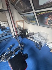 Gym equipment for sale  HOCKLEY