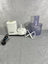Braun food processor for sale  Corning