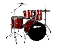 Ddrum 5pc drum for sale  Winchester