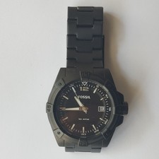 Orologio uomo fossil usato  Napoli