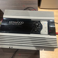Kenwood 1200w kac for sale  KIDLINGTON