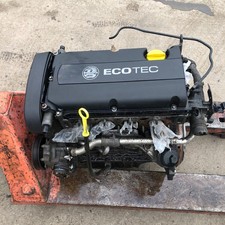 vauxhall astra engine for sale vauxhall astra engine for sale  DONCASTER