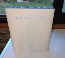 Zte mf286d 600mbit usato  Massa