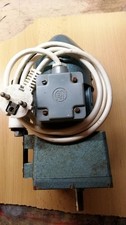 Engel getriebemotor 45w gebraucht kaufen  Mettingen