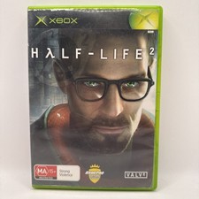 Half-Life 2 Xbox Original PAL - Completo com Manual (Testado) Disco Muito Bom Estado, usado comprar usado  Enviando para Brazil