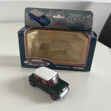 Diecast corgi scale for sale  BIGGAR
