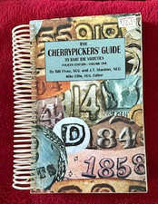 2001 spiral bound for sale  Marietta