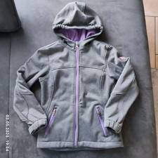 Crane softshell jacke gebraucht kaufen  Mayen-Umland