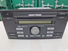 Ford 6000 radio for sale  CHATHAM