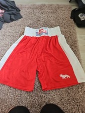 Mens lonsdale boxing gebraucht kaufen Mens lonsdale boxing gebraucht kaufen  Wahlstedt
