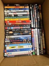 Random dvd lot for sale  USA