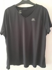 Kalenji decathlon black for sale  CHIPPENHAM