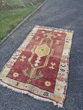 Antique wool prayer for sale  HULL