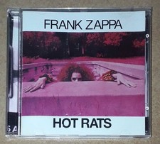 Frank zappa hot usato  Roma