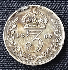 Queen victoria silver for sale  WELLING