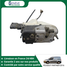 Serrure porte coulissante d'occasion Serrure porte coulissante d'occasion  Niort