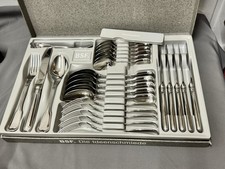 Bsf besteck augsburger gebraucht kaufen  Wathlingen