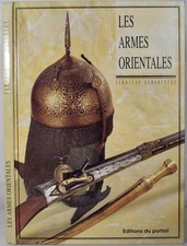 Les armes orientales for sale  CARLISLE
