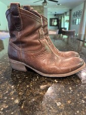 Frye womens size for sale  Minot