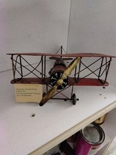 Nachlassf fokker doppeldecker gebraucht kaufen  Saal a.d.Donau