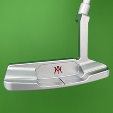 Miura 006lh putter for sale  Noblesville
