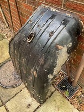 Classic truck leyland for sale  DUDLEY