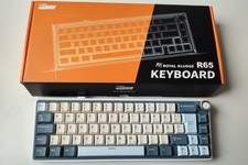 Royal kludge r65 gebraucht kaufen  Hamburg
