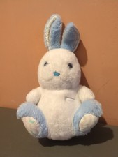 Peluche lapin boulgom d'occasion  Marseille XI